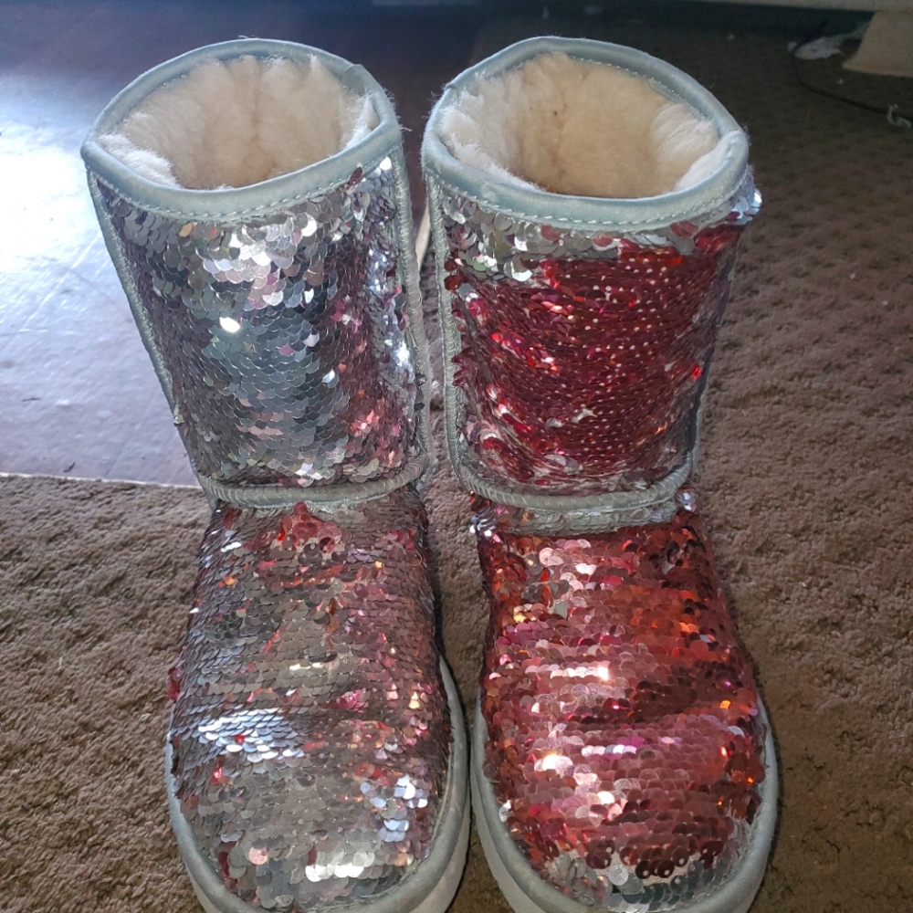 Ugg boots